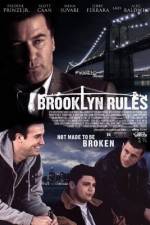 Watch Brooklyn Rules 123MoviesFree