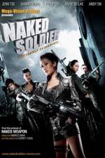Watch Naked Soldier 123MoviesFree
