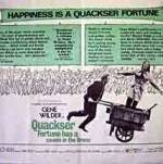 Watch Quackser Fortune Has a Cousin in the Bronx 123MoviesFree