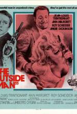 Watch The Outside Man 123MoviesFree