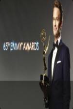 Watch The 65th Annual Emmy Awards 123MoviesFree