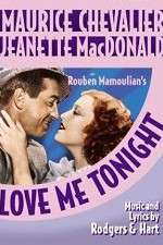 Watch Love Me Tonight 123MoviesFree