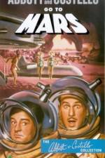 Watch Abbott and Costello Go to Mars 123MoviesFree