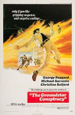Watch The Groundstar Conspiracy 123MoviesFree