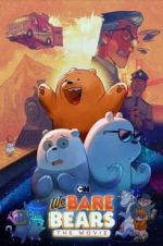 Watch We Bare Bears: The Movie 123MoviesFree