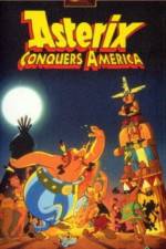 Watch Asterix in America 123MoviesFree