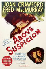 Watch Above Suspicion 123MoviesFree