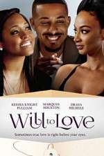 Watch Will to Love 123MoviesFree