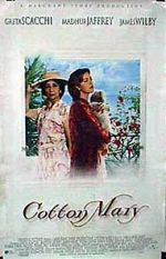 Watch Cotton Mary 123MoviesFree