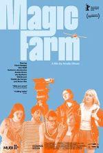 Watch Magic Farm 123MoviesFree