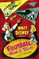 Watch Football Now and Then (Short 1953) 123MoviesFree