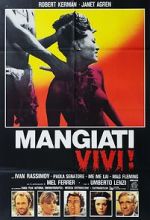 Watch Eaten Alive! 123MoviesFree
