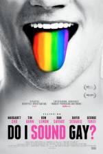 Watch Do I Sound Gay? 123MoviesFree