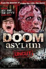Watch Doom Asylum 123MoviesFree
