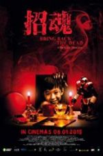 Watch Bring Back the Dead 123MoviesFree