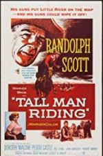 Watch Tall Man Riding 123MoviesFree