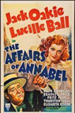 Watch The Affairs of Annabel 123MoviesFree