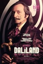 Watch Daliland 123MoviesFree