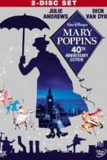 Watch Mary Poppins 123MoviesFree
