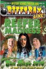 Watch RiffTrax Live Reefer Madness 123MoviesFree