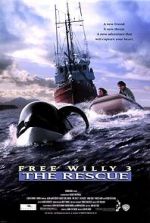 Watch Free Willy 3: The Rescue 123MoviesFree
