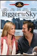 Watch Bigger Than the Sky 123MoviesFree