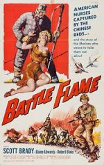 Watch Battle Flame 123MoviesFree