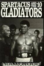 Watch Spartacus and the Ten Gladiators 123MoviesFree