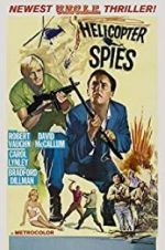 Watch The Helicopter Spies 123MoviesFree