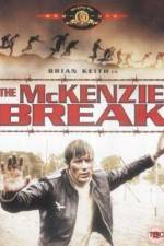 Watch The McKenzie Break 123MoviesFree