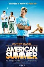 Watch The Pool Boys aka American Summer 123MoviesFree