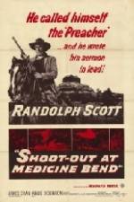 Watch Shoot-Out at Medicine Bend 123MoviesFree