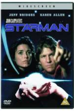 Watch Starman 123MoviesFree