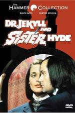 Watch Dr Jekyll & Sister Hyde 123MoviesFree