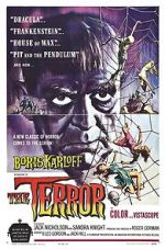 Watch The Terror 123MoviesFree