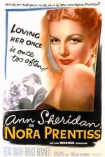 Watch Nora Prentiss 123MoviesFree