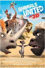 Watch Animals United 123MoviesFree