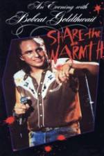 Watch Evening with Bobcat Goldthwait Share the Warmth 123MoviesFree