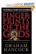 Watch Fingerprints of the Gods 123MoviesFree