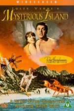 Watch Mysterious Island 123MoviesFree