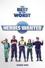 Watch Heroes Wanted 123MoviesFree