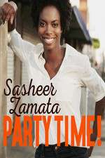 Watch Sasheer Zamata: Pizza Mind 123MoviesFree