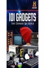 Watch 101 Gadgets that Changed the World 123MoviesFree