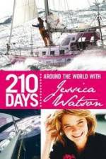 Watch 210 Days � Around The World With Jessica Watson 123MoviesFree