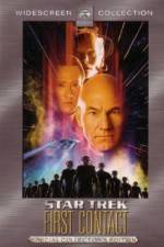 Watch Star Trek: First Contact 123MoviesFree