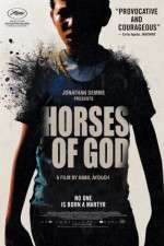Watch Horses of God 123MoviesFree