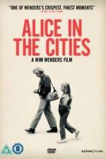 Watch Alice in the Cities 123MoviesFree