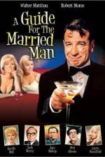 Watch A Guide for the Married Man 123MoviesFree