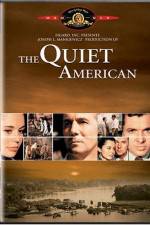 Watch Den stillsamme amerikanen 123MoviesFree
