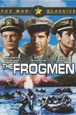 Watch The Frogmen 123MoviesFree